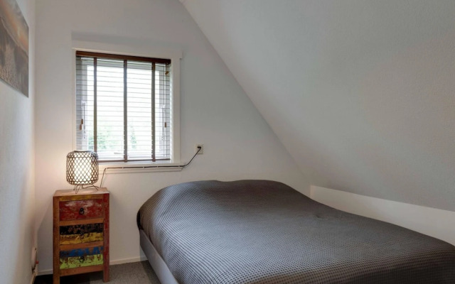 Wellness Villa With Sauna, spa Near Beach