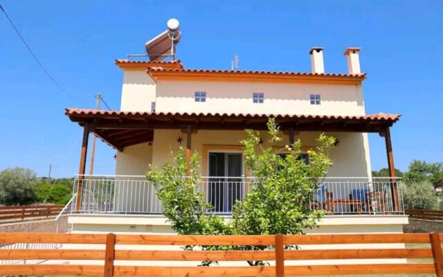 V.A.G.I.A. House