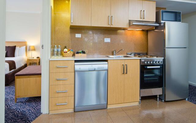 Best Western Plus Hovell Tree Inn