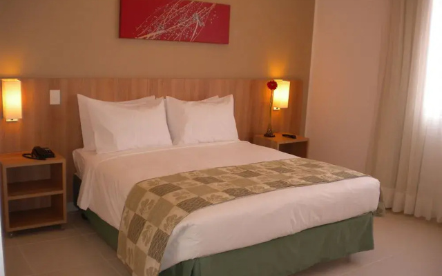 Prime hotel