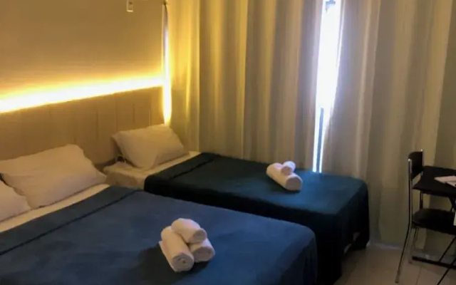 Condominio Summer Park Bloco i