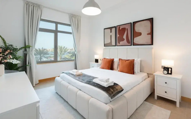 Amazing 1BR at the Palm w Beach Pool Access - Apartment in ดูไบ - Photo 3