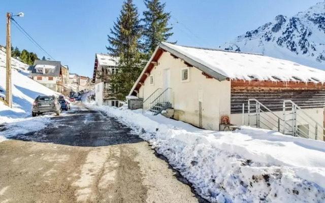 Maison La Mongie, 2 pièces, 6 personnes - FR-1-404-61
