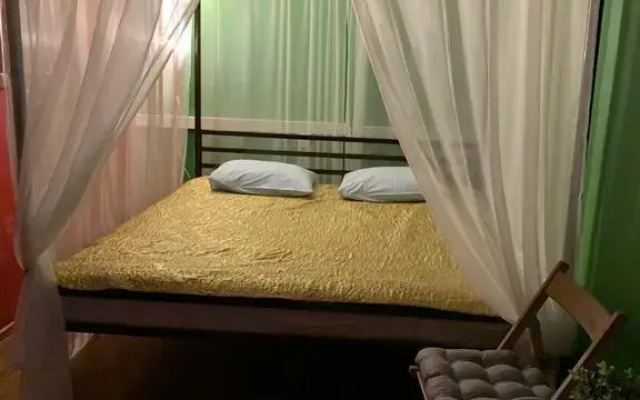 Travel Inn Novoslobodskaya