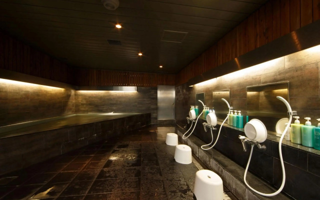 Hotel Wing International Sagamihara