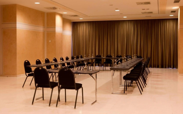 AC Hotel Guadalajara by Marriott, Spain