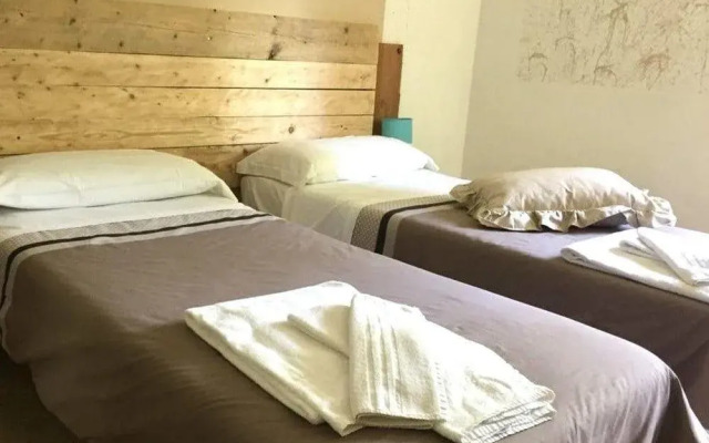 La Locanda dei Ciciu