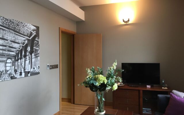 Quebecs Luxury Aparthotel