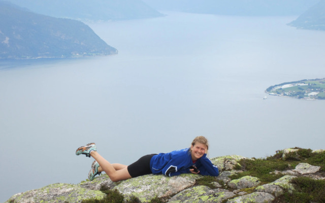 Dragsvik Fjordhotel