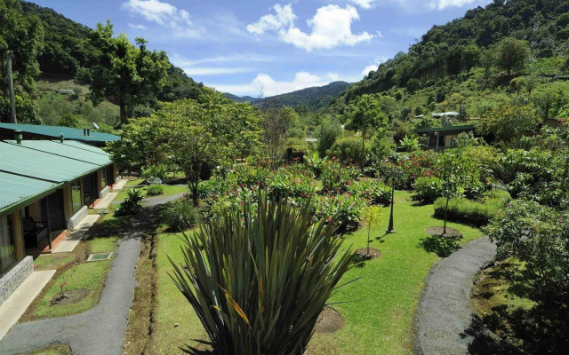 Savegre Hotel Natural Reserve & Spa