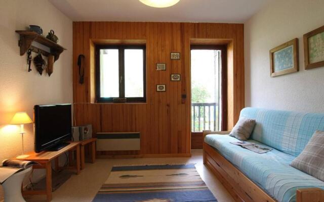 Appartement Pelvoux, 4 pièces, 6 personnes - FR-1-330G-72