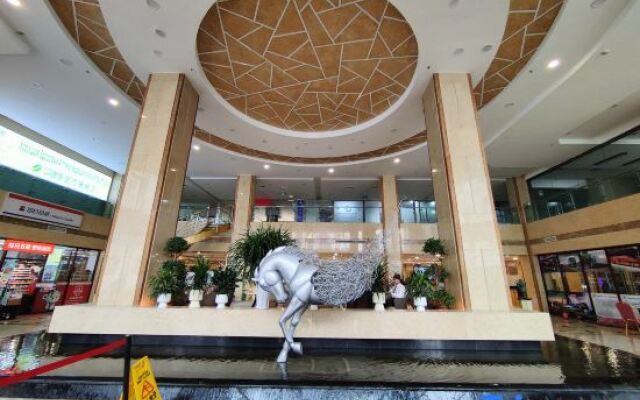 Xiyu International Hotel