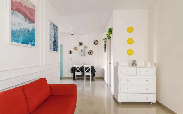 Skydeck by Red Olive