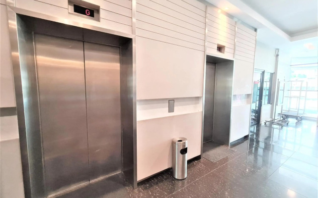 Nexus Regency Suites Hotel Subang Jaya