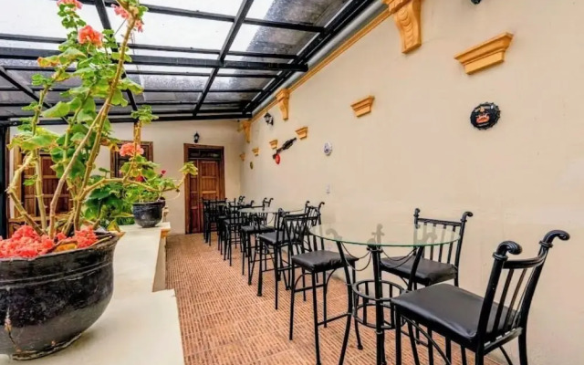 Hostal La Suite
