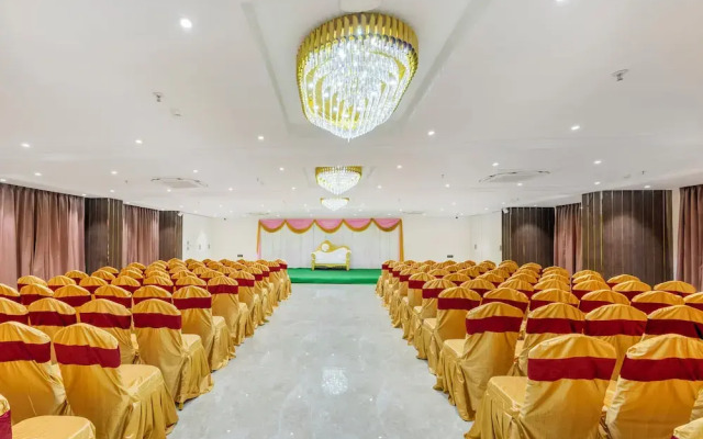 Lemonridge Hotels KPHB