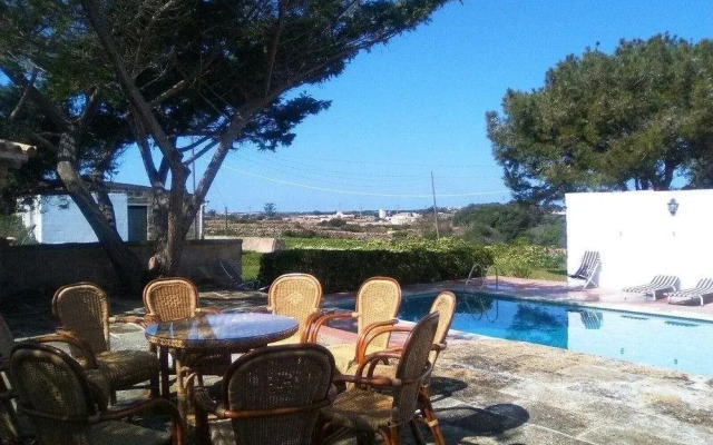 Finca Nati