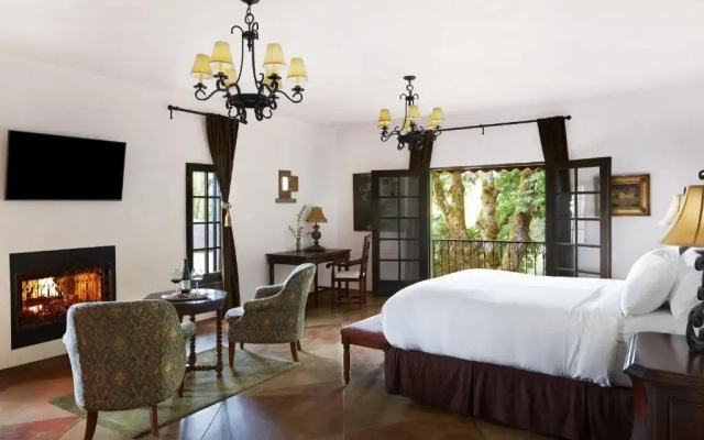 Kenwood Inn and Spa