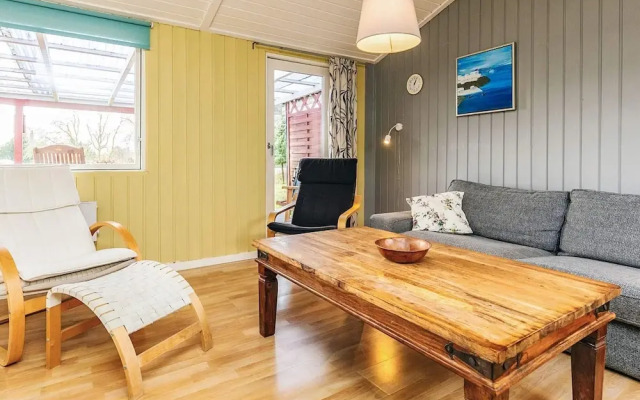 4 Person Holiday Home in Vordingborg-by Traum