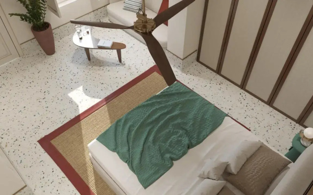 Nammos Hotel Mykonos