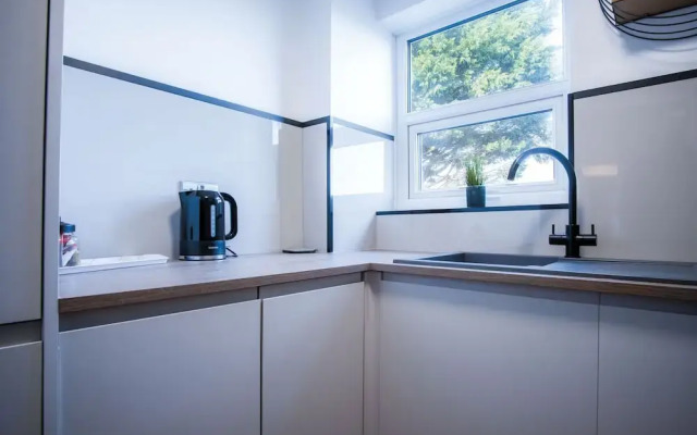 Gower Hideaway - 3 Bed - Ocean Breeze