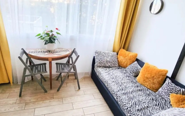 Studio- Nice Mont Boron, Piscine Sur La Residence