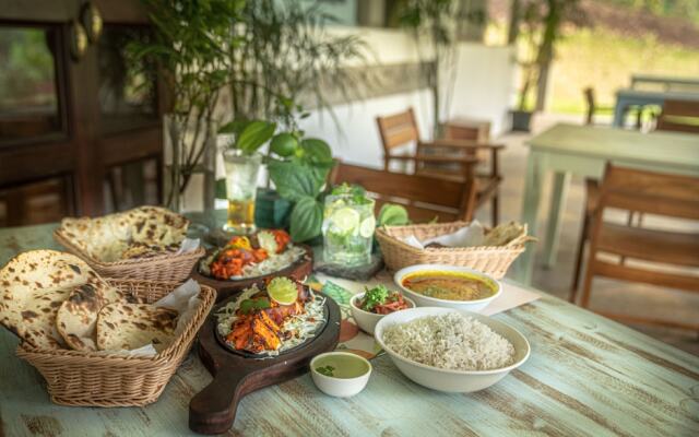 Shambala Resort & Spa By Sparsa