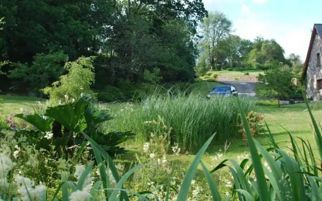 Roineabhal Country House