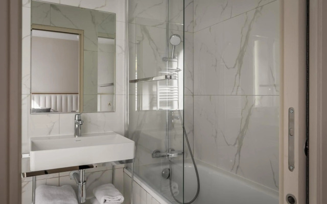Grand Hotel Clichy