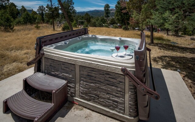 Ruidoso Three-bedroom