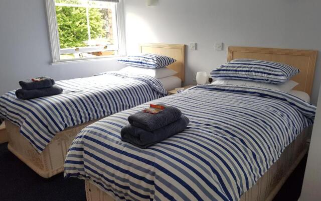 Alexandra Lodge Guest House
