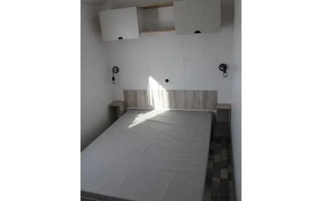 Camping La Chenaie