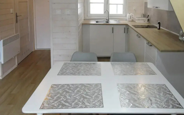 Terraced Houses, Dziwnow