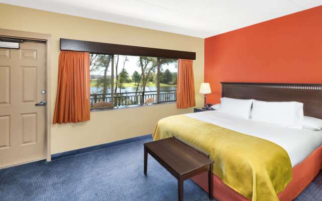 AmericInn by Wyndham Vidalia