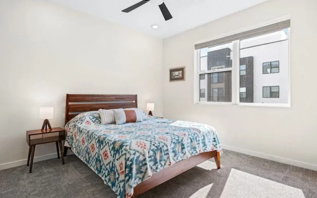 Ponderosa Place 2 Bedroom Condo