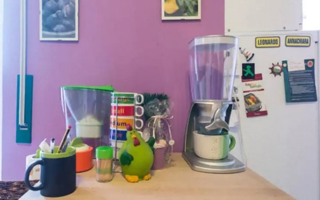 Violet Holidays House