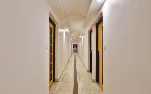 OYO 2252 Hotel Mukund