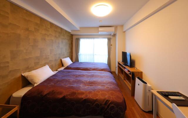 Comfort Stay Miyabi