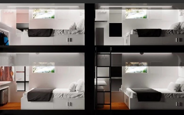 M Pods Málaga