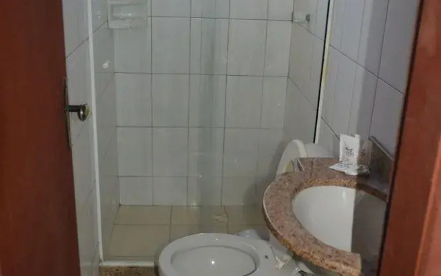 Apartamentos Vila Buziana
