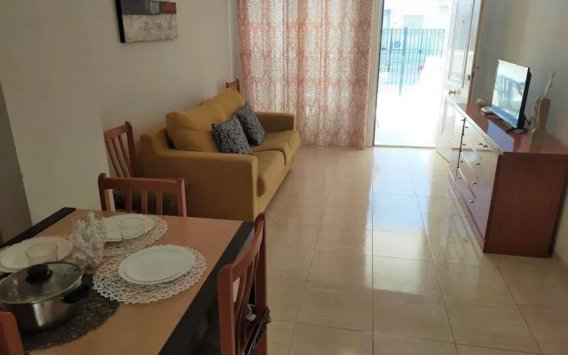 Acv Marina Trebol I 2Alinea Planta Baja Sur