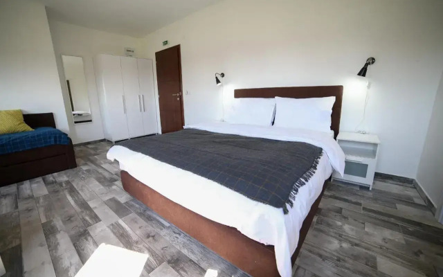 Guesthouse & restaurant Tekovina