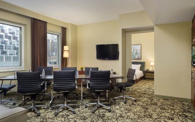 Cassa Hotel New York