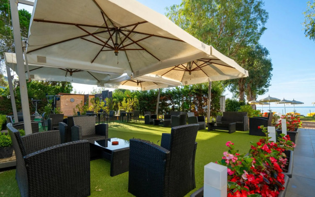 Hotel Eden Park Cilento