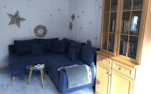 Fabian Comfortable Holiday Residence