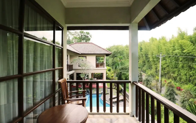 The Cangkringan Jogja Villas & Spa