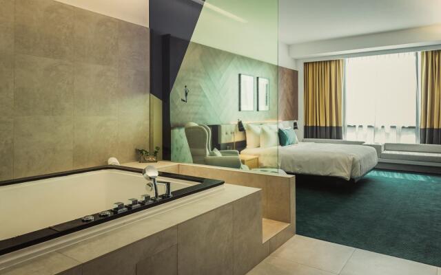 Concept by WEIL Hotel