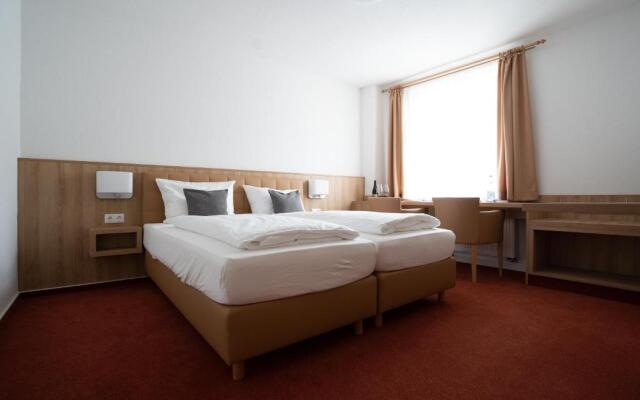 Nineofive Hotel