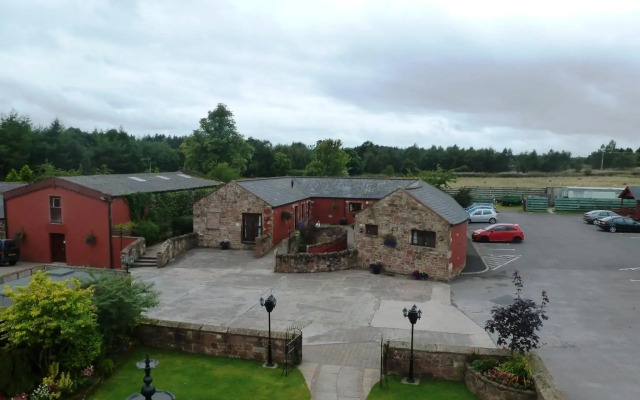 The Mill Forge