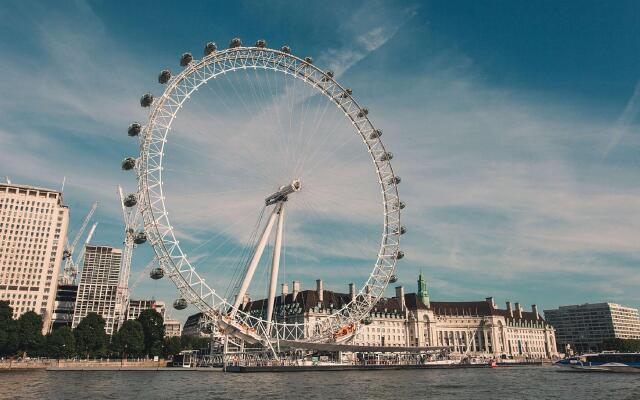 Sonder Kensington Gardens
